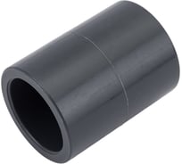 Клеевая муфта НПВХ AQUAVIVA DN 20 PN16 MAD0200 48502