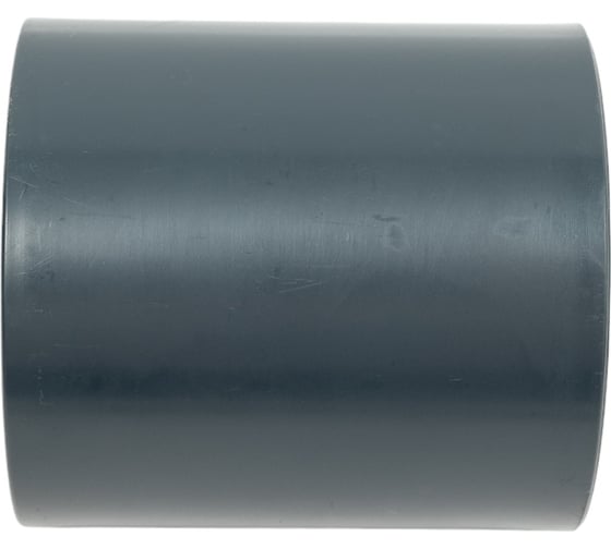 Клеевая муфта НПВХ AQUAVIVA DN 50 PN16 MAD0500 44036