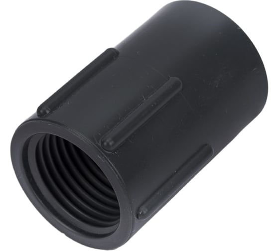 Переходная муфта НПВХ AQUAVIVA ВР 20x1/2" FTH020A 48007