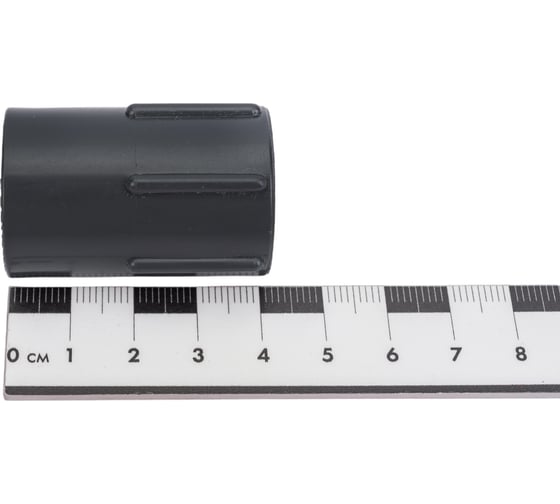 Переходная муфта НПВХ AQUAVIVA ВР 20x1/2" FTH020A 48007