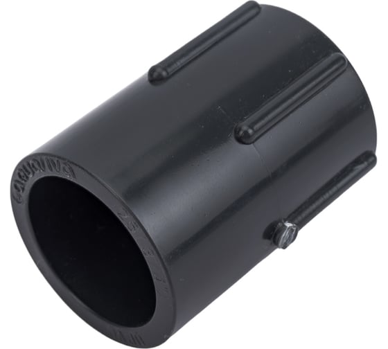 Переходная муфта НПВХ AQUAVIVA ВР 25x3/4" FTH025B 48008
