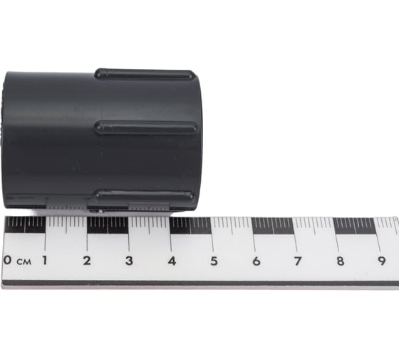 Переходная муфта НПВХ AQUAVIVA ВР 25x3/4" FTH025B 48008