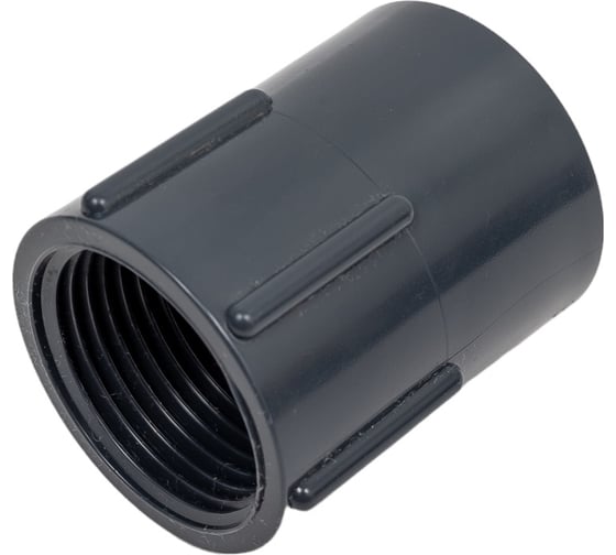 Переходная муфта НПВХ AQUAVIVA ВР 32x1" FTH032C 48009