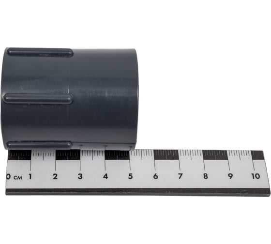 Переходная муфта НПВХ AQUAVIVA ВР 32x1" FTH032C 48009