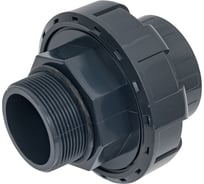 Разборная муфта НПВХ AQUAVIVA переходная HР 63x2" BMG63200 52008