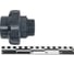 Разборная муфта НПВХ AQUAVIVA переходная HР 63x2" BMG63200 52008 4