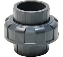 Разборная муфта НПВХ AQUAVIVA c уплотнением EPDM DN 20 BOD0200 47997