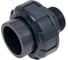 Разборная муфта НПВХ AQUAVIVA переходная HР 50x1-1/2" BMG50112 52007 3