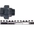 Разборная муфта НПВХ AQUAVIVA переходная HР 50x1-1/2" BMG50112 52007 6