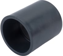Клеевая муфта НПВХ AQUAVIVA DN 63 PN16 MAD0630 42631