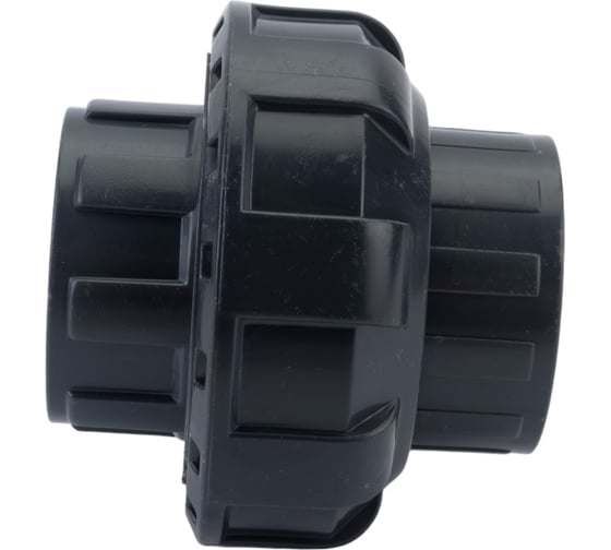 Разборная муфта НПВХ AQUAVIVA c уплотнением EPDM DN 32 BOD0320 47999