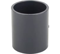 Клеевая муфта НПВХ AQUAVIVA DN 110 PN16 MAD1100 41102 24390027