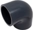 Клеевой отвод AQUAVIVA 90 DN 110 PN16 ELW11090 40313 5