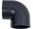 Клеевой отвод AQUAVIVA 90 DN 110 PN16 ELW11090 40313 6