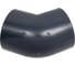 Клеевой отвод НПВХ AQUAVIVA 45 DN 160 PN16 ELW16045 41103 4