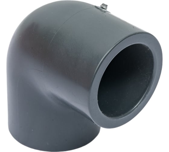 Клеевой отвод AQUAVIVA 90 DN 20 PN16 ELW02090 43245 1