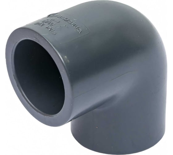Клеевой отвод AQUAVIVA 90 DN 20 PN16 ELW02090 43245