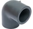 Клеевой отвод AQUAVIVA 90 DN 20 PN16 ELW02090 43245 1