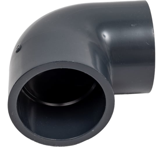 Клеевой отвод AQUAVIVA 90 DN 50 PN16 ELW05090 40308