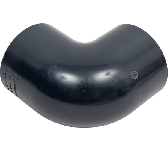 Клеевой отвод AQUAVIVA 90 DN 50 PN16 ELW05090 40308