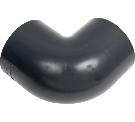 Клеевой отвод AQUAVIVA 90 DN 63 PN16 ELW06390 40309