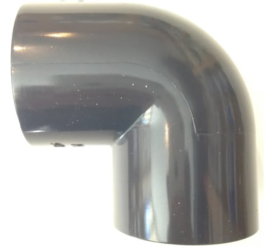 Клеевой отвод AQUAVIVA 90 DN 75 PN16 ELW07590 40311