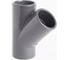 Клеевой тройник AQUAVIVA 45 DN 110 PN16 YEE1100 40862 1