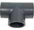 Клеевой тройник AQUAVIVA 90 DN 50 PN16 TEE0500 40314 4