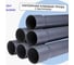Напорная клеевая труба НПВХ (PVC-U) AQUAVIVA 25x1.9x3000 PN16 с раструбом AQV302519R 26527 1
