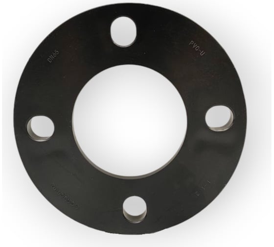 Свободный фланец AQUAVIVA DN 75 PN16 FLC0750 50423