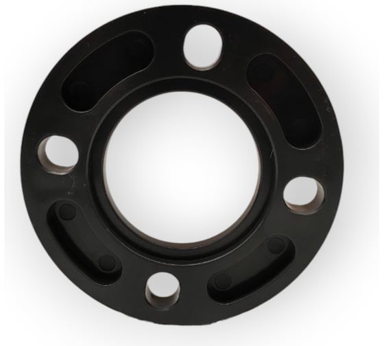 Свободный фланец AQUAVIVA DN 75 PN16 FLC0750 50423