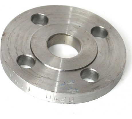 Фланец LD ДУ- 15 16 атм ГОСТ 33259-2015 542203
