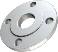 Фланец LD ДУ- 50 10 атм ГОСТ 33259-2015 542210