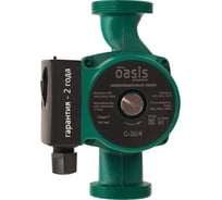 Циркуляционный насос OASIS C-32/4 4640130924461