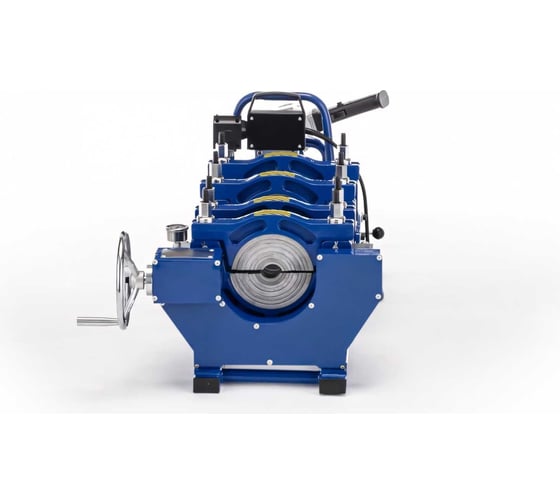 Аппарат для стыковой сварки ПНД труб Meltplast 160 L4