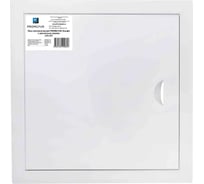 Сантехнический люк с магнитным замком Promlyuk Альфа 600x600 70500600