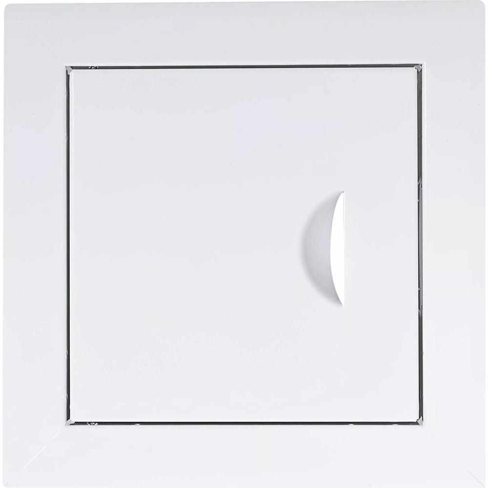 Сантехнический люк с магнитным замком Promlyuk Альфа 150x150 70150150 ...