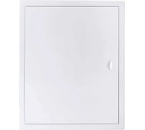 Сантехнический люк с магнитным замком Promlyuk Альфа 400x600 70400600