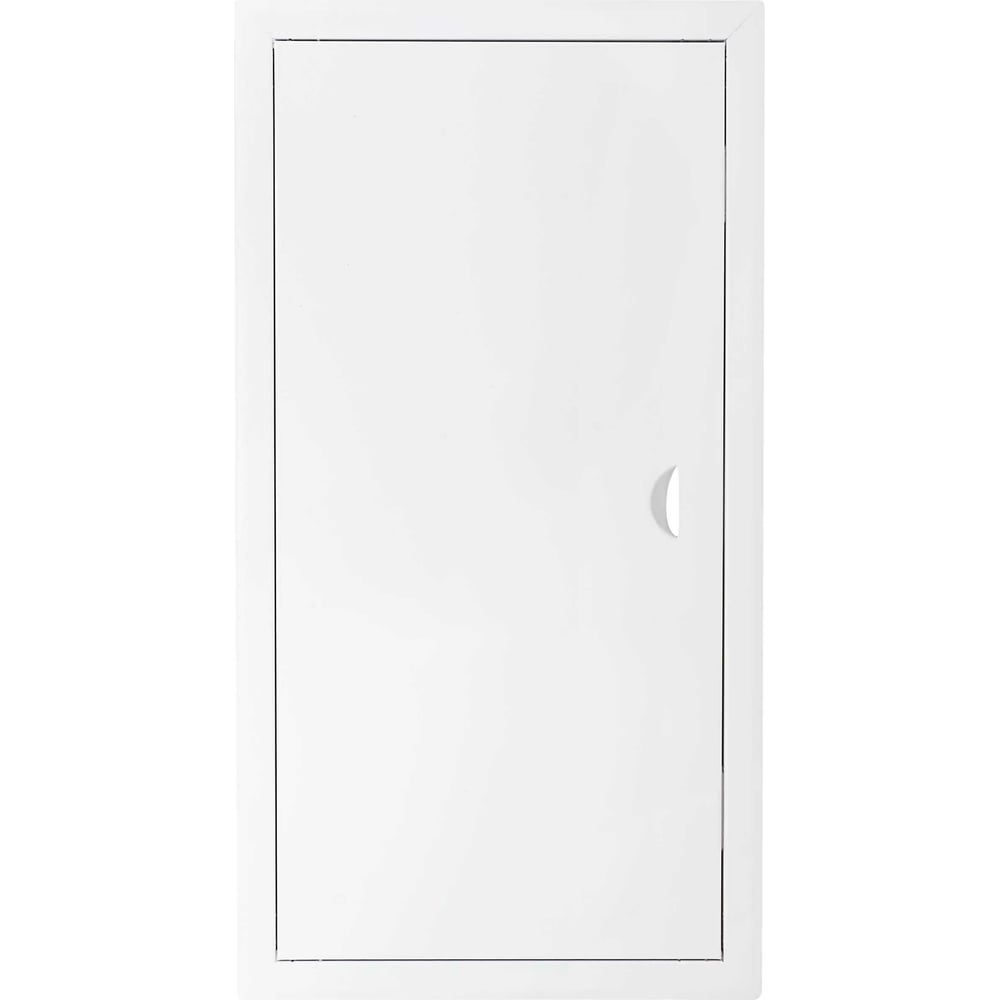 Сантехнический люк с магнитным замком Promlyuk Альфа 300x400 70300400 в ...