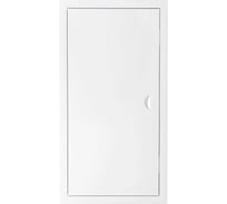 Сантехнический люк с магнитным замком Promlyuk Альфа 300x400 70300400