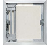 Алюминиевый люк под плитку ALKRAFT архитектор 50x70 734500700