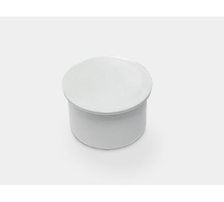 Канализационная заглушка КОНТУР РР D110 УЮТ 074906110000