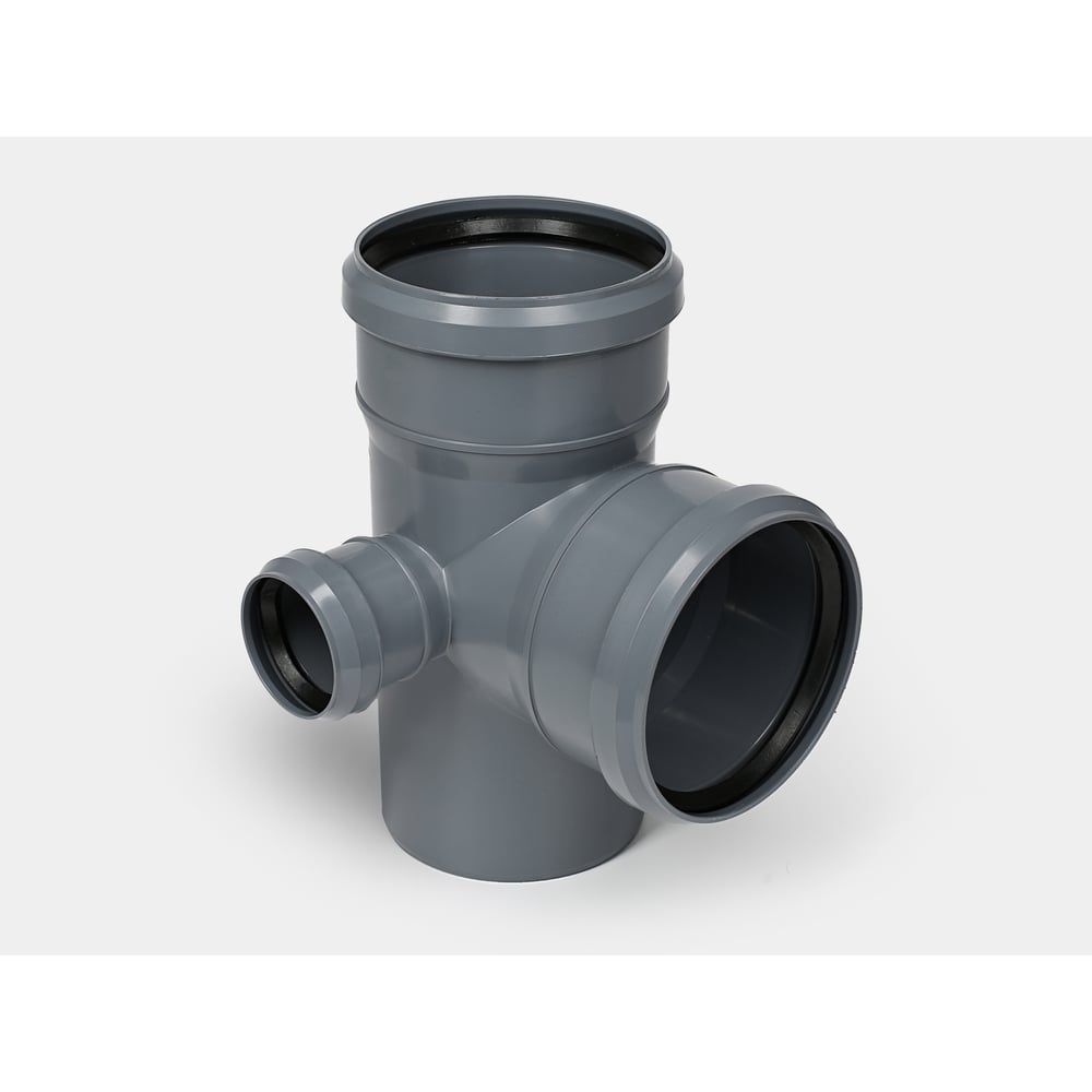 Двухплоскостная крестовина КОНТУР РР лев. кан. D110x110x50/90 СТАНДАРТ ...