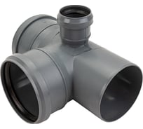 Двухплоскостная крестовина КОНТУР РР прав. кан. D110x110x50/90 СТАНДАРТ 072613110511