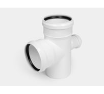 Одноплоскостная крестовина КОНТУР РР кан. D110x110x50/90 УЮТ 074602110511