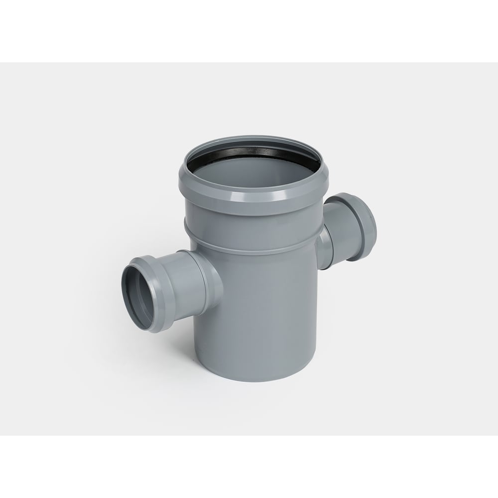 Одноплоскостная крестовина КОНТУР РР кан. D110x50x50/90 СТАНДАРТ ...