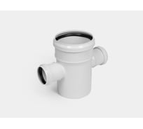 Одноплоскостная крестовина КОНТУР РР кан. D110x50x50/90 УЮТ 074603110511