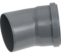 Канализационный отвод КОНТУР РР D110x30 СТАНДАРТ 072400110200