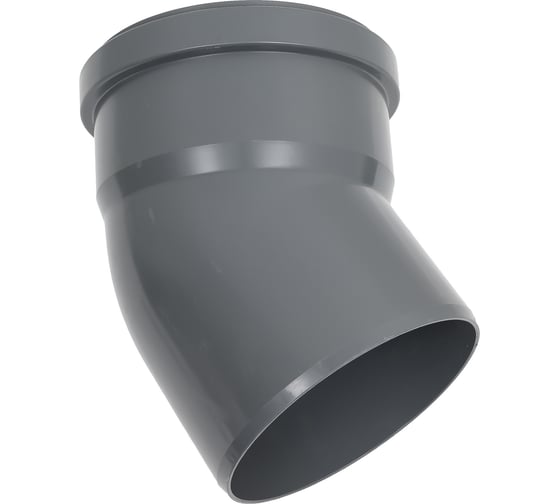 Канализационный отвод КОНТУР РР D110x30 СТАНДАРТ 072400110200