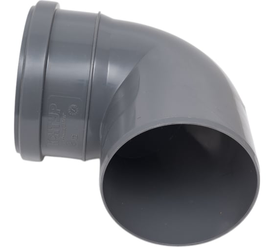Канализационный отвод КОНТУР РР D110x90 СТАНДАРТ 072400110500